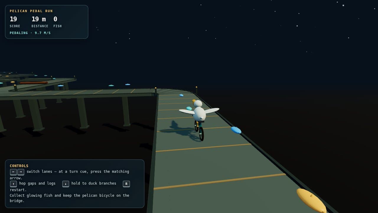 Still from the OpenAI: GPT-5.6 Terra game