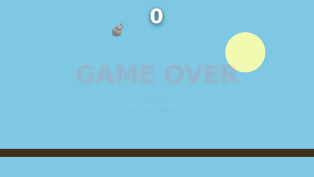 Still from the Thinking Machines: Inkling game