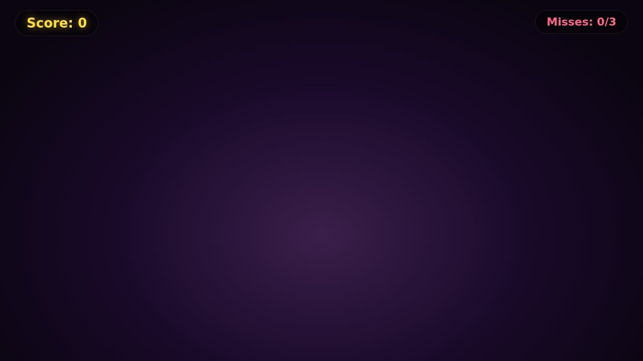 Still from the Z.ai: GLM 5.2 game